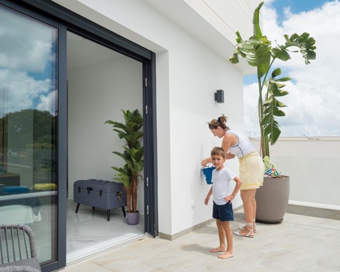 Image No.32-Villa de 3 chambres à vendre à San Pedro del Pinatar