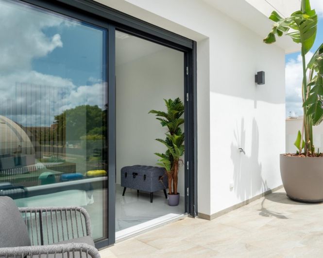 Image No.33-Villa de 3 chambres à vendre à San Pedro del Pinatar