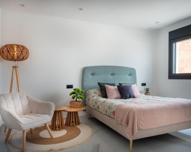 Image No.37-Villa de 3 chambres à vendre à San Pedro del Pinatar