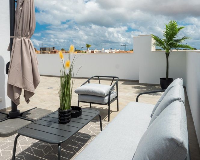 Image No.49-Villa de 3 chambres à vendre à San Pedro del Pinatar