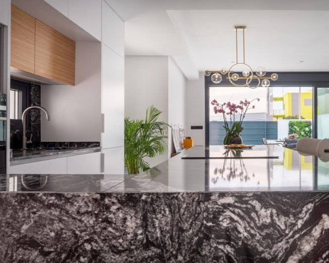 Image No.5-Villa de 3 chambres à vendre à San Pedro del Pinatar