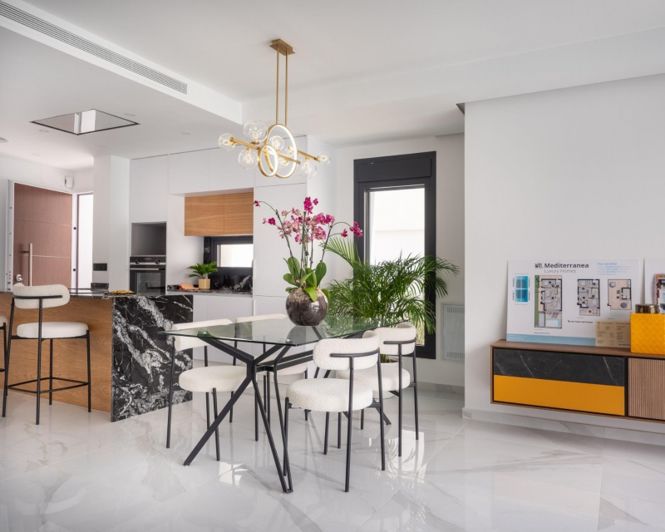 Image No.8-Villa de 3 chambres à vendre à San Pedro del Pinatar