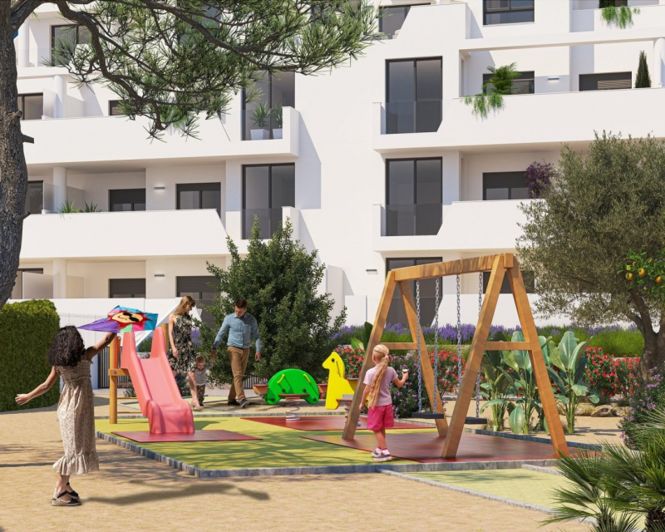 Image No.10-2 Bed Apartment for sale