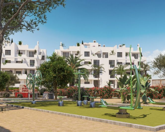 Image No.12-2 Bed Apartment for sale