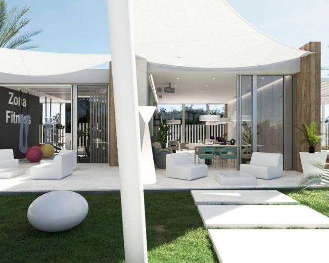 Image No.13-3 Bed Apartment for sale