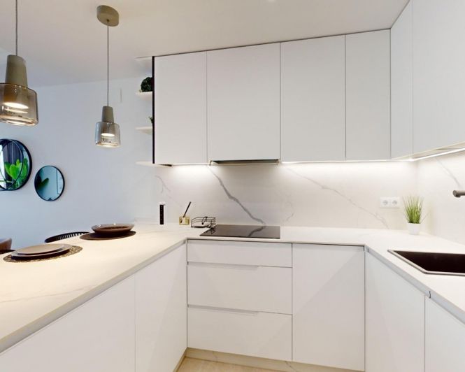 Image No.30-3 Bed Apartment for sale