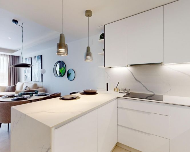 Image No.31-3 Bed Apartment for sale