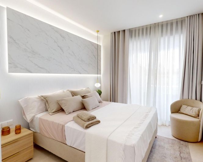 Image No.46-3 Bed Apartment for sale