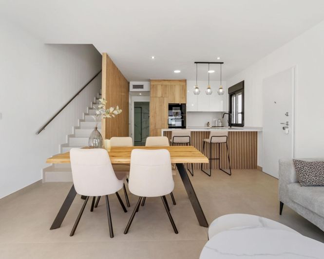 Image No.12-Villa de 3 chambres à vendre à San Pedro del Pinatar