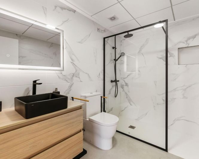 Image No.21-Villa de 3 chambres à vendre à San Pedro del Pinatar