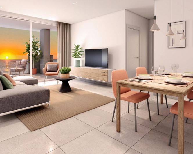 Image No.6-2 Bed Apartment for sale