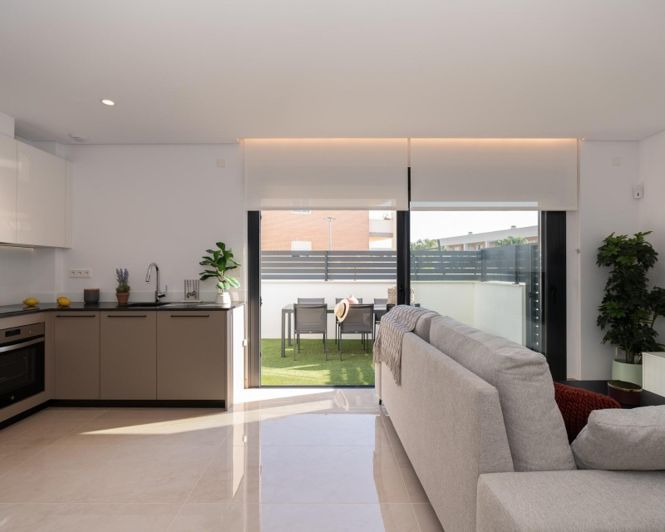 Image No.10-Villa de 3 chambres à vendre à La Marina