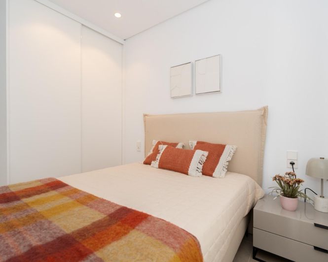 Image No.18-Villa de 3 chambres à vendre à La Marina