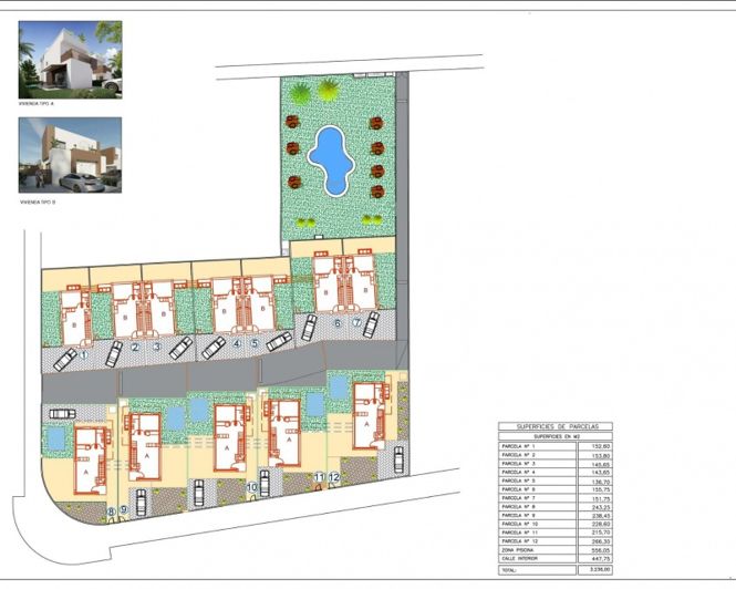 Image No.25-Villa de 3 chambres à vendre à La Marina