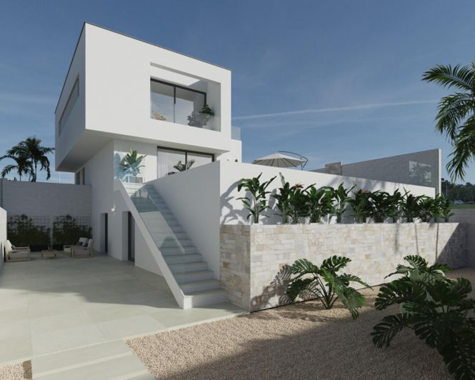 Image No.2-3 Bed Villa for sale