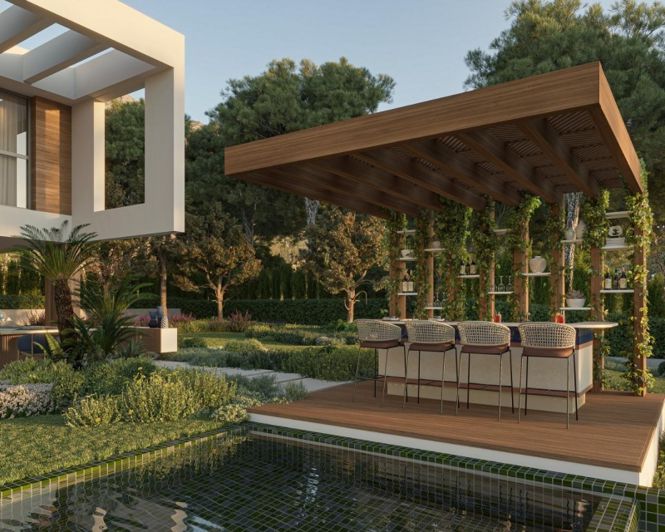 Image No.4-6 Bed Villa for sale