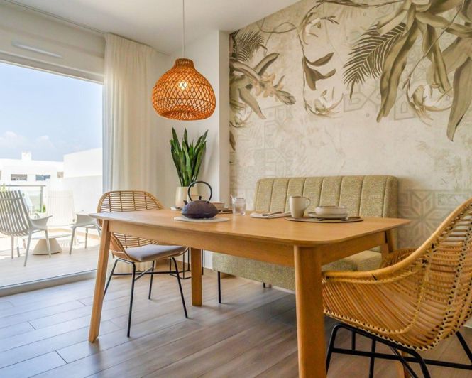 Image No.9-2 Bed Apartment for sale