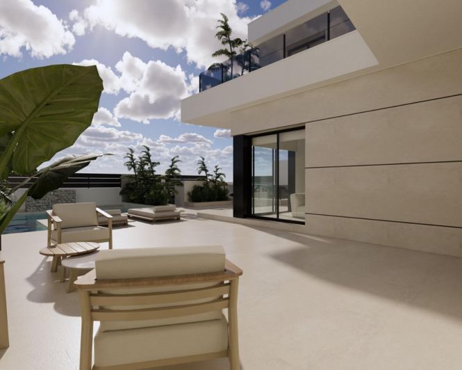 Image No.16-3 Bed Villa for sale