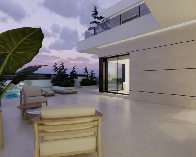 Image No.17-3 Bed Villa for sale