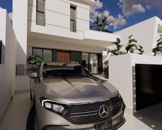 Image No.2-3 Bed Villa for sale