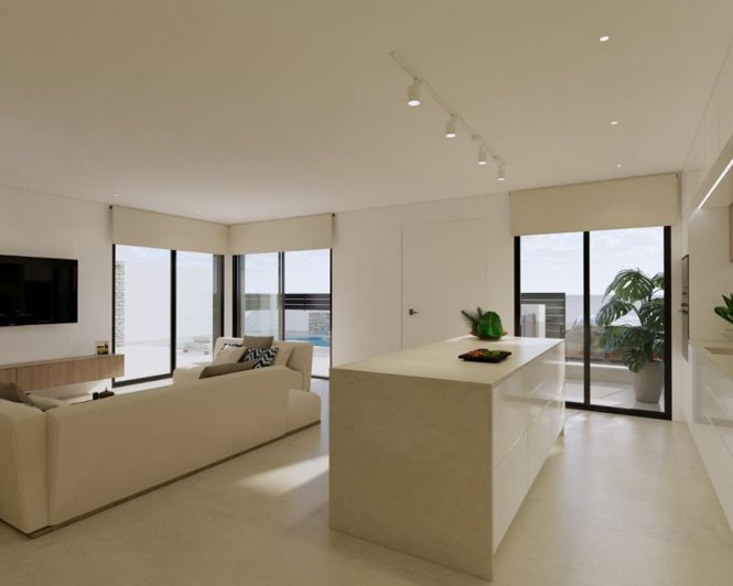 Image No.21-3 Bed Villa for sale