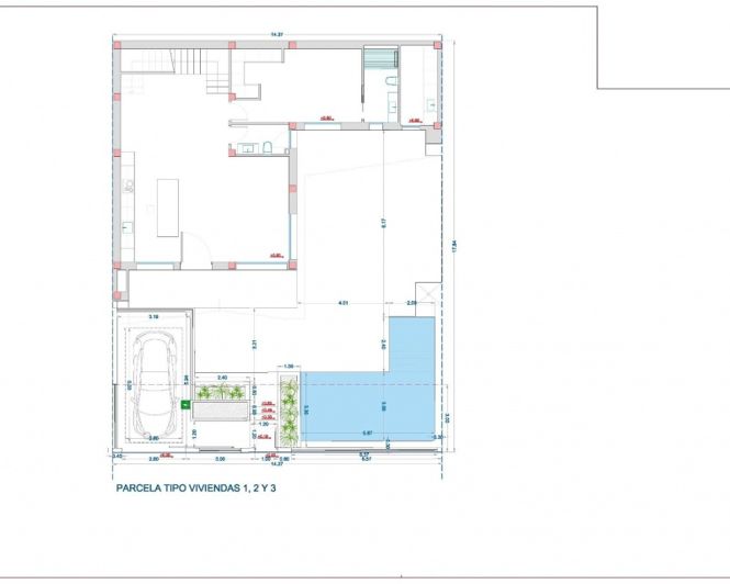 Image No.40-3 Bed Villa for sale