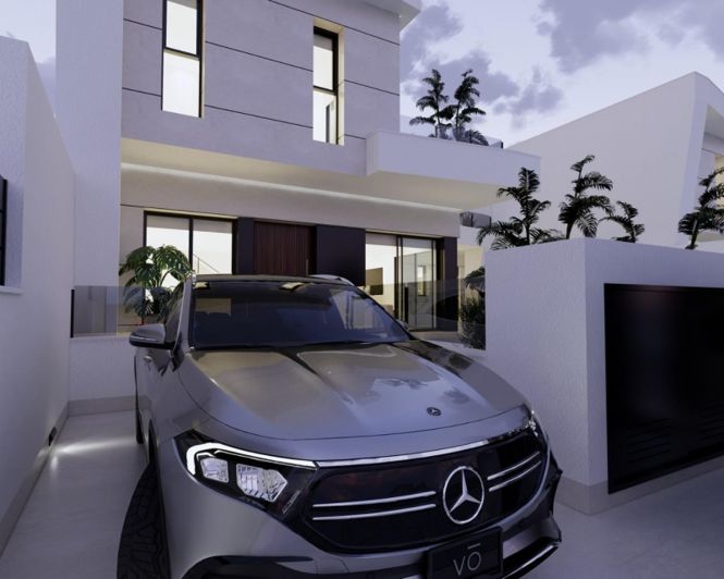 Image No.8-3 Bed Villa for sale