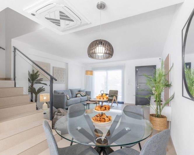 Image No.16-Maison de ville de 4 chambres à vendre à Rafal