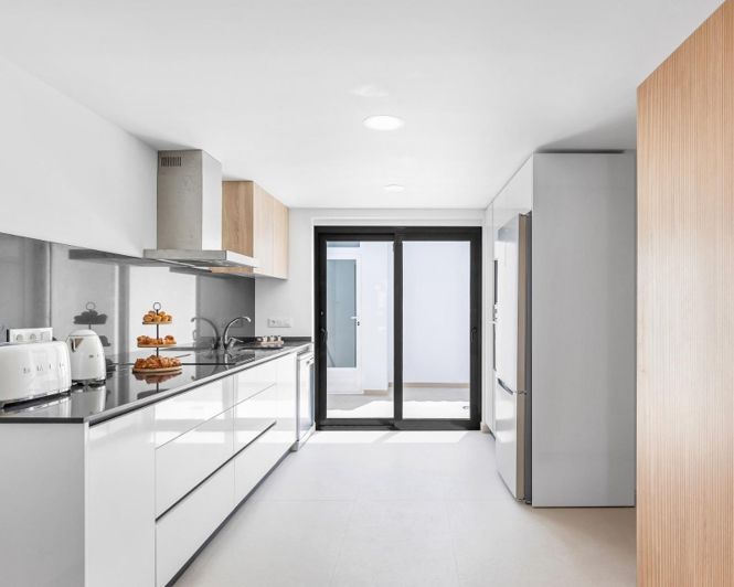 Image No.19-Maison de ville de 4 chambres à vendre à Rafal