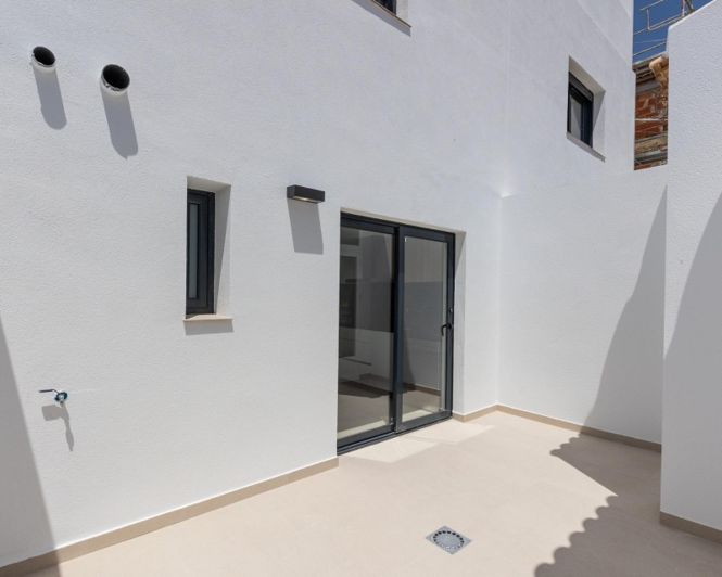 Image No.20-Maison de ville de 4 chambres à vendre à Rafal