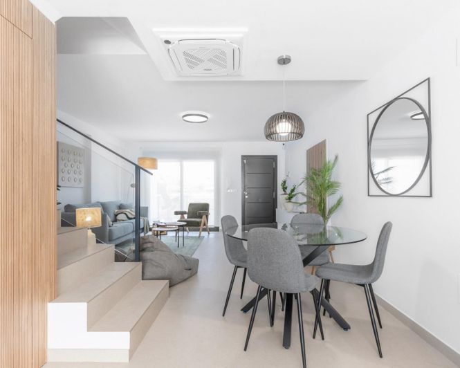 Image No.25-Maison de ville de 4 chambres à vendre à Rafal