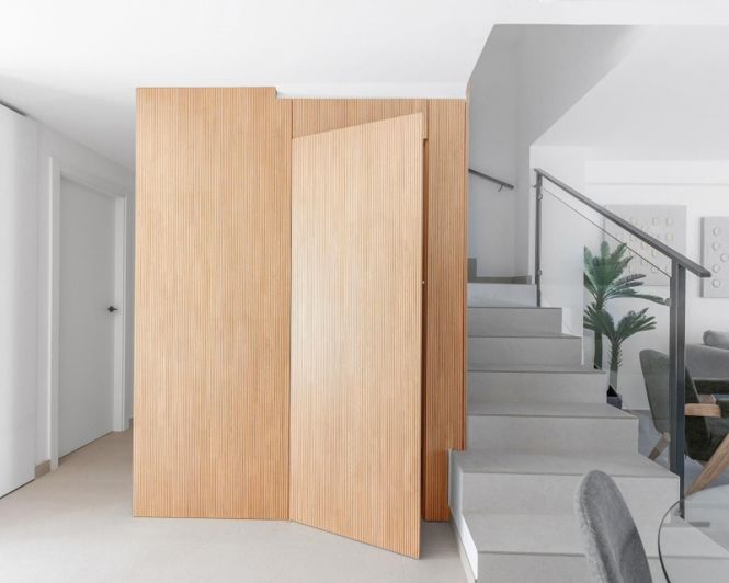 Image No.26-Maison de ville de 4 chambres à vendre à Rafal