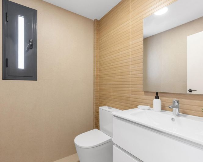 Image No.27-Maison de ville de 4 chambres à vendre à Rafal