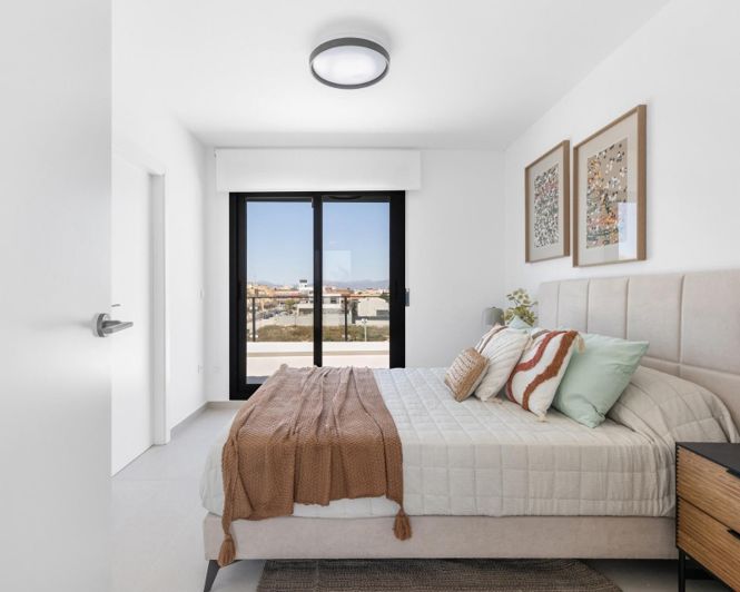 Image No.29-Maison de ville de 4 chambres à vendre à Rafal