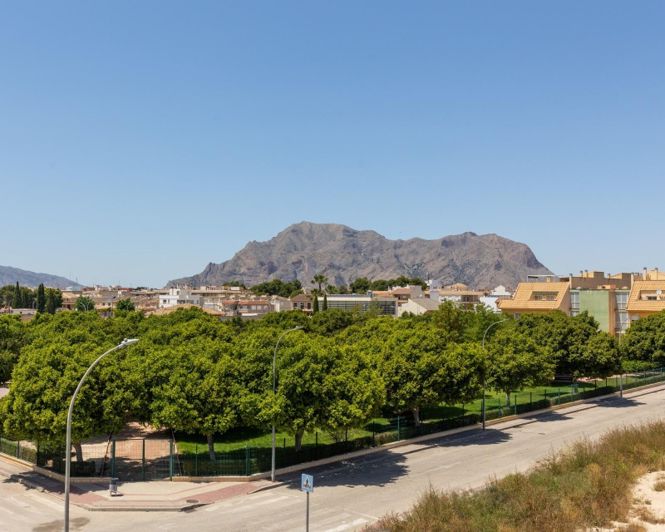 Image No.31-Maison de ville de 4 chambres à vendre à Rafal