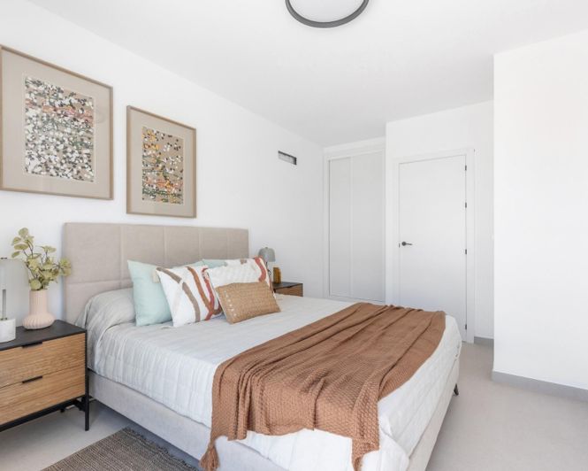 Image No.33-Maison de ville de 4 chambres à vendre à Rafal