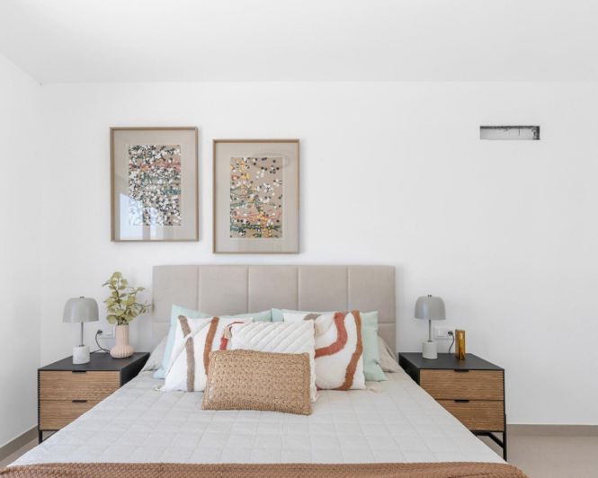 Image No.34-Maison de ville de 4 chambres à vendre à Rafal