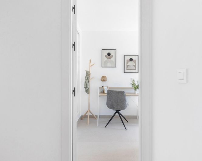 Image No.37-Maison de ville de 4 chambres à vendre à Rafal