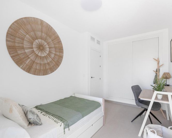 Image No.40-Maison de ville de 4 chambres à vendre à Rafal