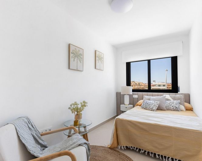 Image No.45-Maison de ville de 4 chambres à vendre à Rafal