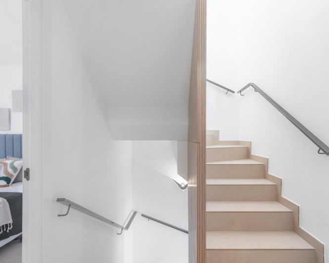 Image No.48-Maison de ville de 4 chambres à vendre à Rafal