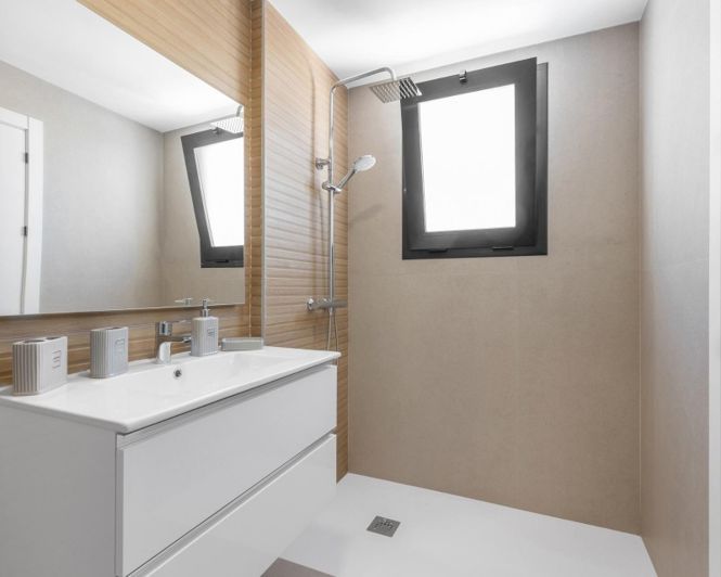 Image No.50-Maison de ville de 4 chambres à vendre à Rafal