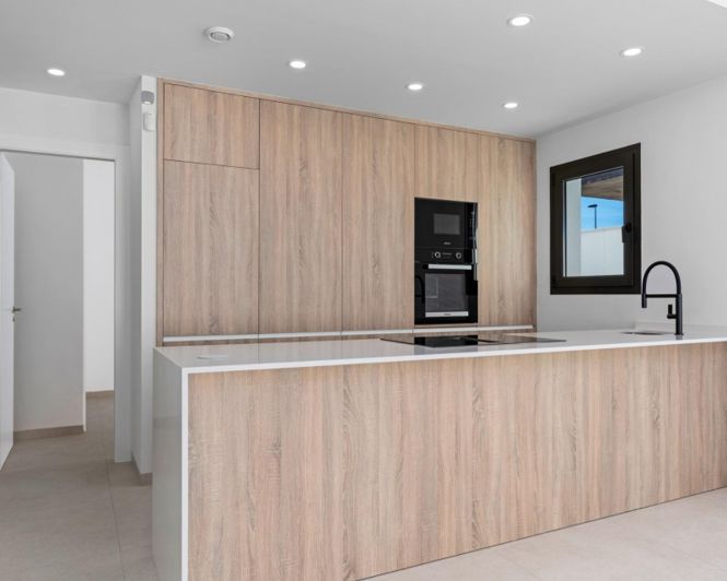 Image No.11-Bungalow de 3 chambres à vendre à Pilar de la Horadada