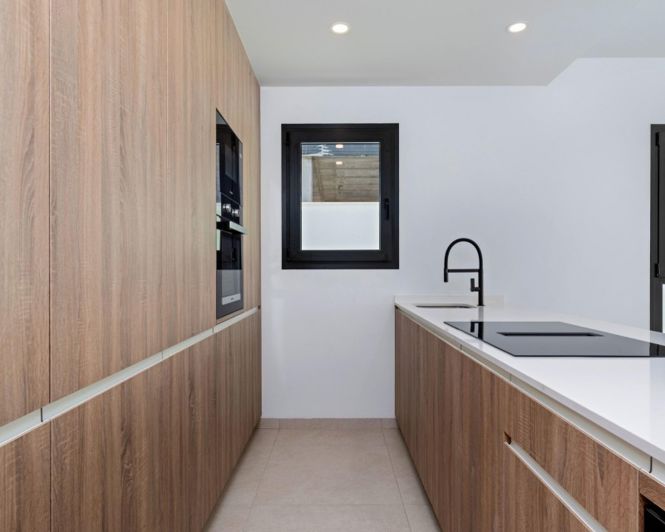 Image No.12-Bungalow de 3 chambres à vendre à Pilar de la Horadada