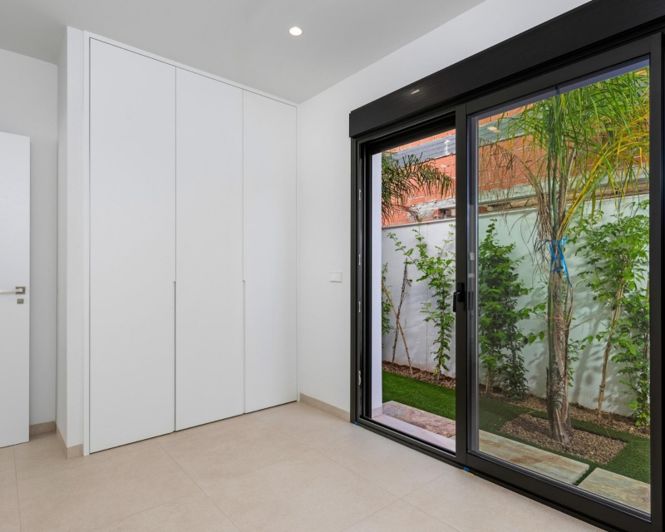 Image No.13-Bungalow de 3 chambres à vendre à Pilar de la Horadada