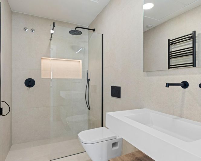 Image No.17-Bungalow de 3 chambres à vendre à Pilar de la Horadada