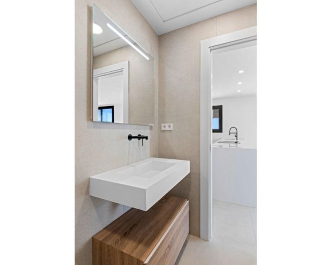 Image No.18-Bungalow de 3 chambres à vendre à Pilar de la Horadada