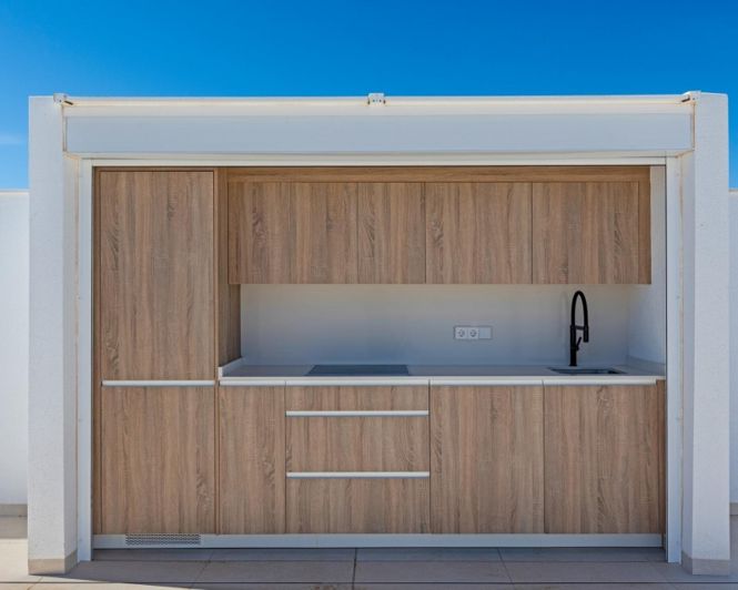 Image No.27-Bungalow de 3 chambres à vendre à Pilar de la Horadada