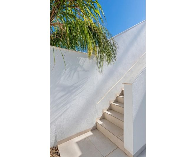 Image No.6-Bungalow de 3 chambres à vendre à Pilar de la Horadada