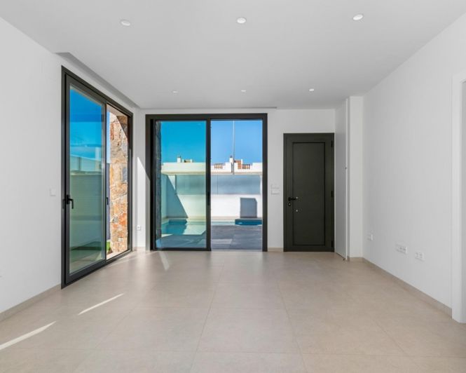 Image No.9-Bungalow de 3 chambres à vendre à Pilar de la Horadada